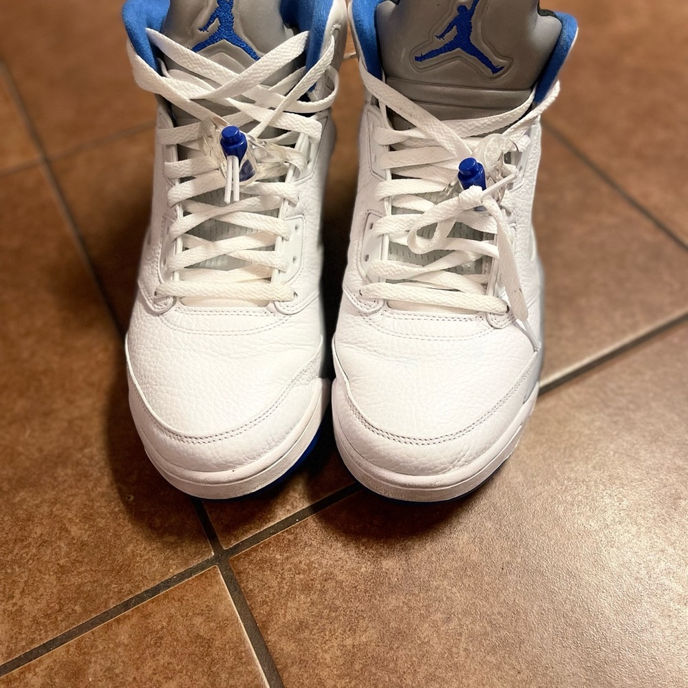 Men’s Air Jordan 5